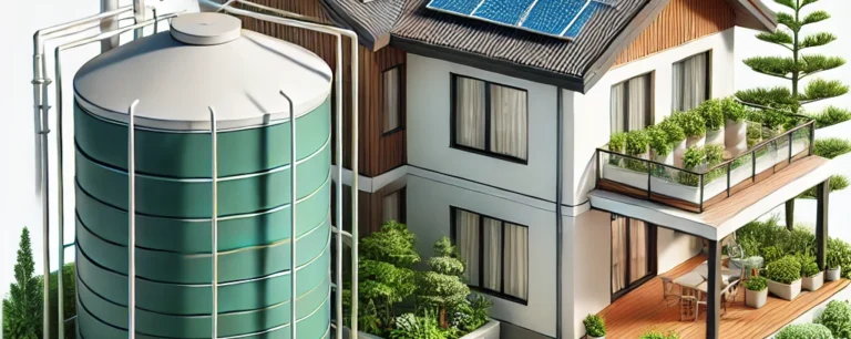 Are Water Tanks Worth It? Key Considerations for Homeowners