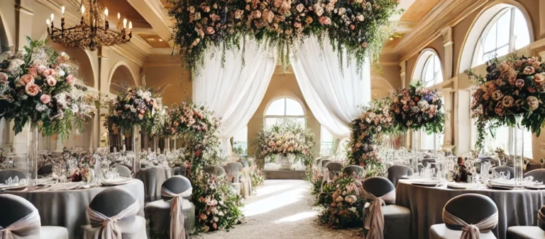 Wedding Flowers Kelowna: Current Trends for Your Perfect Day