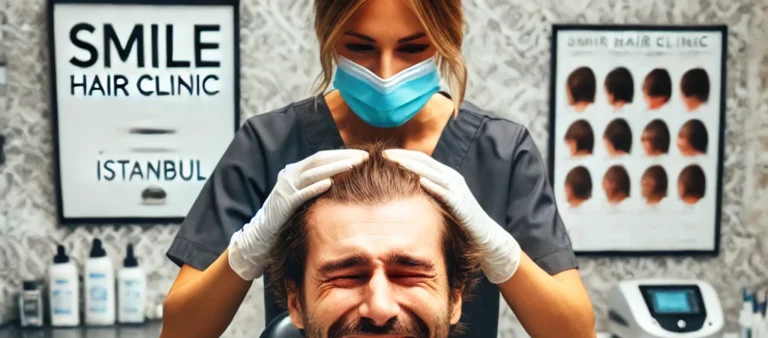Patient Testimonials: Life-Changing Results at Smile Hair Clinic