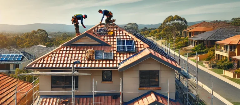 Budgeting for Roof Restoration in the ACT: What Homeowners Should Know