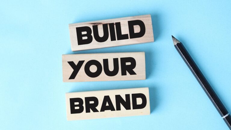 Branding startup