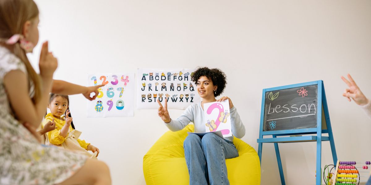 Why Speech and Language Therapy Should Fit the Person, Not Just the Diagnosis